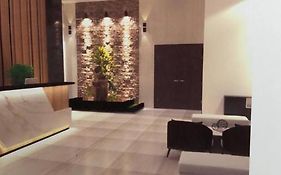 Kluang Riverview Hotel